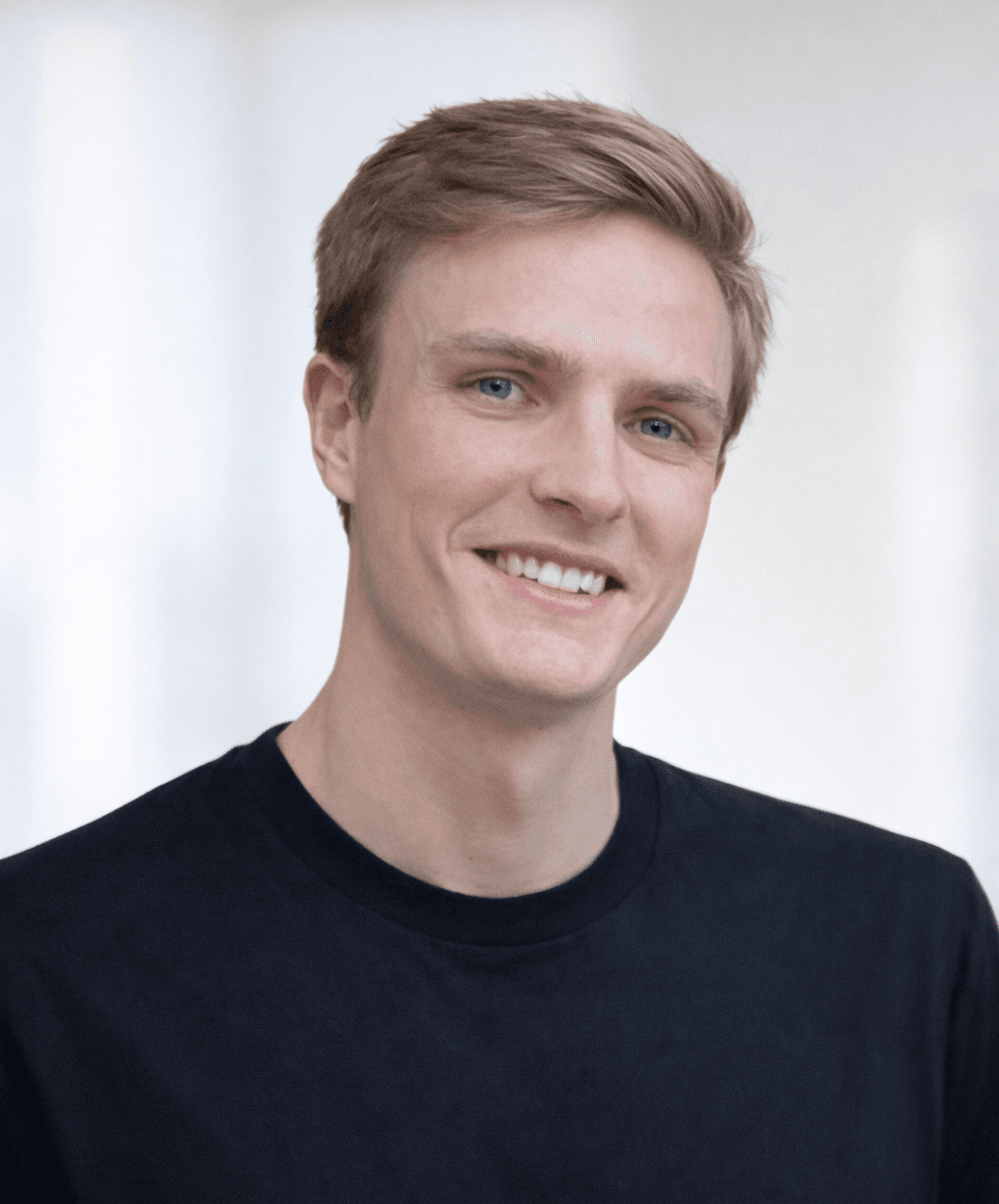 Adrian Sinner-Dorsch